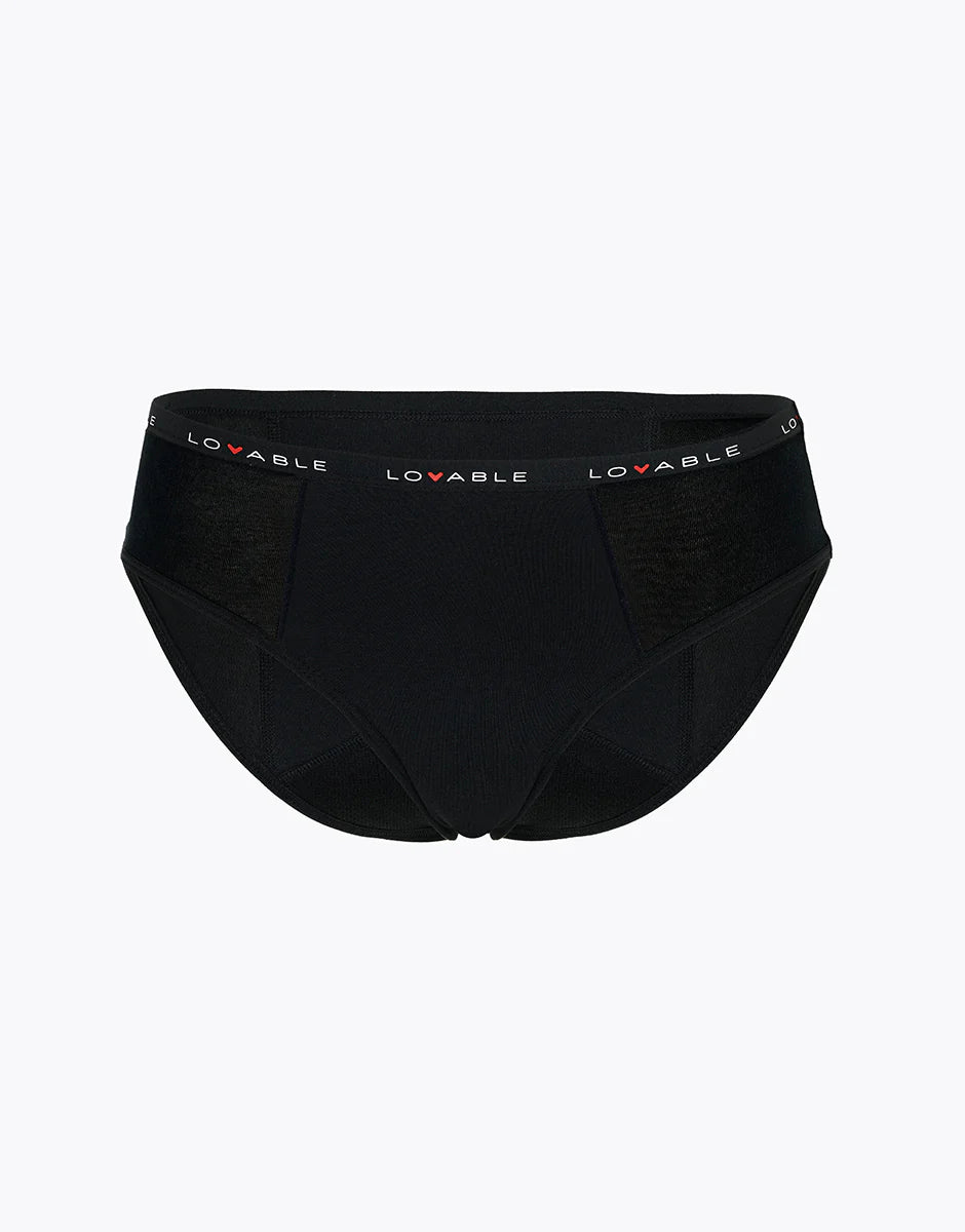 Lo❤️able 4-Layer Protection Period Panty - Buy one Get one free