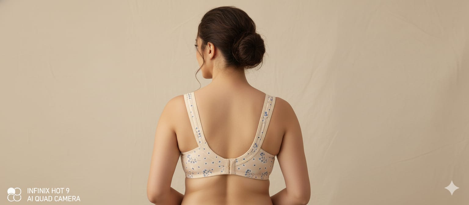 Lo❤️able Soft, Comfortable Cotton Maternity Bra