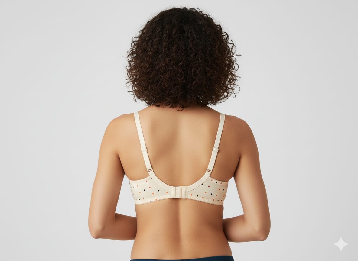 Lo❤️able Soft Fancy Breathable & Comfortable Bra